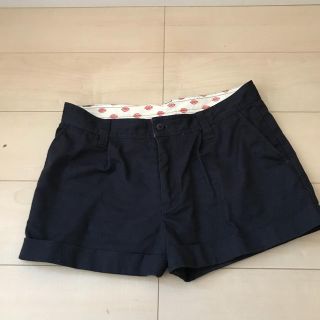 ディッキーズ(Dickies)のディッキーズ☆M☆ネイビー☆ショートパンツ(ショートパンツ)