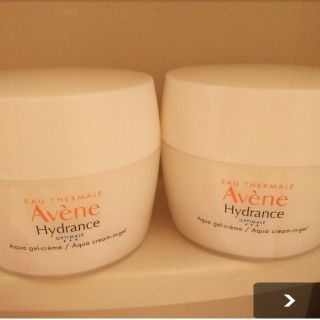 アベンヌ(Avene)の未使用 アベンヌ ミルキージェル100ｇ 2個セット(オールインワン化粧品)