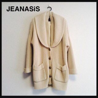 ジーナシス(JEANASIS)の★ちょこ様専用(ロングコート)