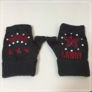 キャンディーストリッパー(Candy Stripper)のCandy stripper・手袋・新品(手袋)