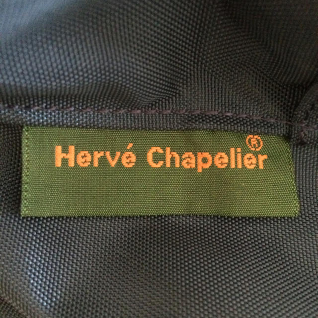 Herve Chapelier - 専用です。エルベシャプリエ リュック 978N マリン