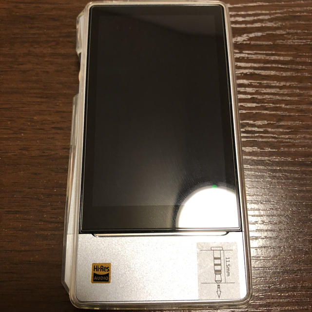 Fiio X7 mk2 AM3A 美品! www.alforsan.sch.sa