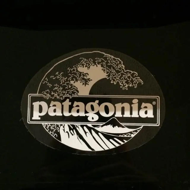 Patagonia パタゴニア ステッカー 廃盤 レアの通販 By ボブマーリー S Shop パタゴニアならラクマ Patagonia パタゴニア ステッカー 廃盤 レアの通販 By ボブマーリー S Shop パタゴニアならラクマ