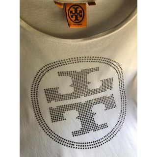 トリーバーチ(Tory Burch)の予約品 訳あり TORY BURCH❤️トリーバーチ Tシャツ(Tシャツ(半袖/袖なし))