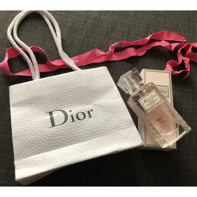 Dior ディオール ヘアミスト 新品