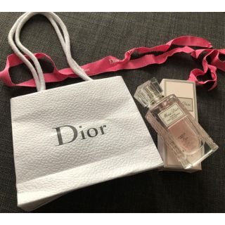 ディオール(Dior)のDior ディオール ヘアミスト 新品(ヘアウォーター/ヘアミスト)