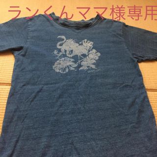 フォーティーファイブアールピーエム(45rpm)の値下げ。45rpm Tシャツ(Tシャツ(半袖/袖なし))