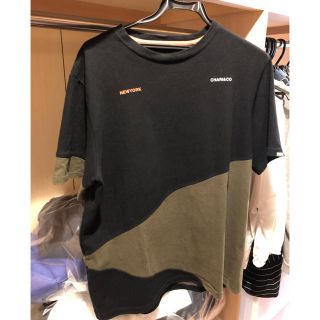 ビームス(BEAMS)のCHARI & CO Ｔシャツ(Tシャツ/カットソー(半袖/袖なし))