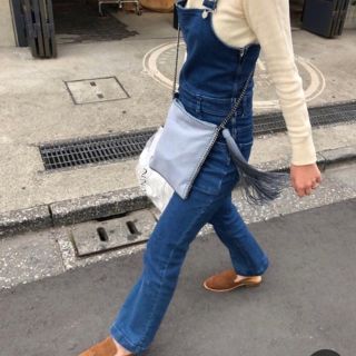 エディットフォールル(EDIT.FOR LULU)の専用 エディットフォールル  サロペット size36(サロペット/オーバーオール)