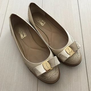 サルヴァトーレフェラガモ(Salvatore Ferragamo)のフェラガモ(ハイヒール/パンプス)