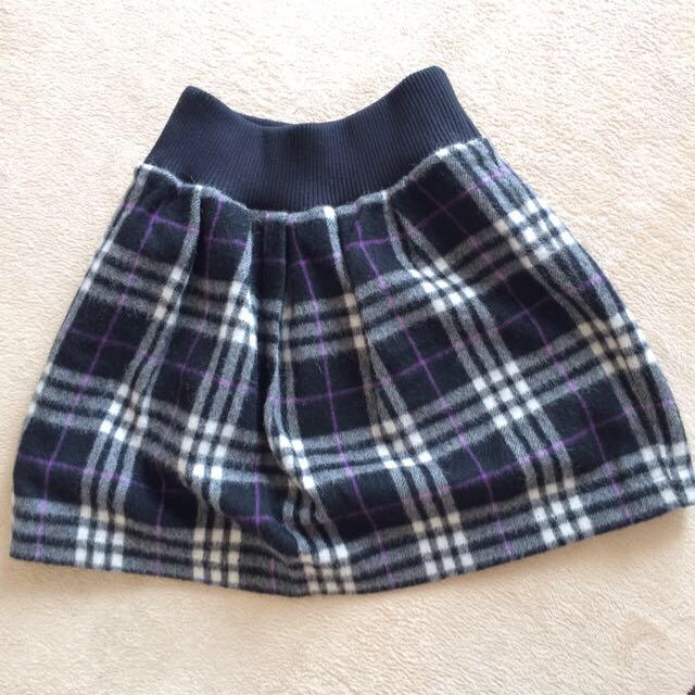 Spick & Span(スピックアンドスパン)の♡スピック♡チェックスカート レディースのスカート(ミニスカート)の商品写真