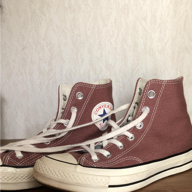 CONVERSE - コンバース ct70  サドルカラー 美品