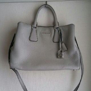 マイケルコース(Michael Kors)のマイケルコース　2way バッグ(ハンドバッグ)