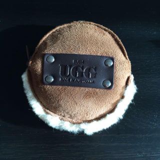 アグ(UGG)のUGG コインケース(財布)