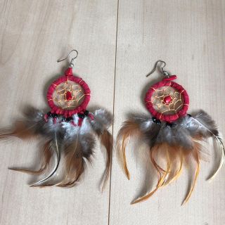 チチカカ(titicaca)のピアス(ピアス)