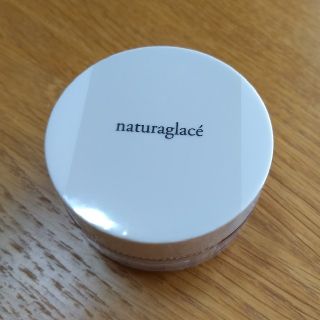 ナチュラグラッセ(naturaglace)のナチュラグラッセ　ルースパウダー　01(フェイスパウダー)