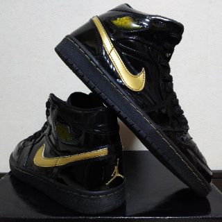 ナイキ(NIKE)の売切価格 AIR JORDAN 1 RETRO (スニーカー)