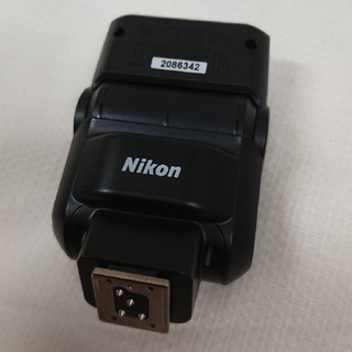 ニコン(Nikon)のみちべーのママ様専用 Nikon SB-300 ストロボ フラッシュ(ストロボ/照明)