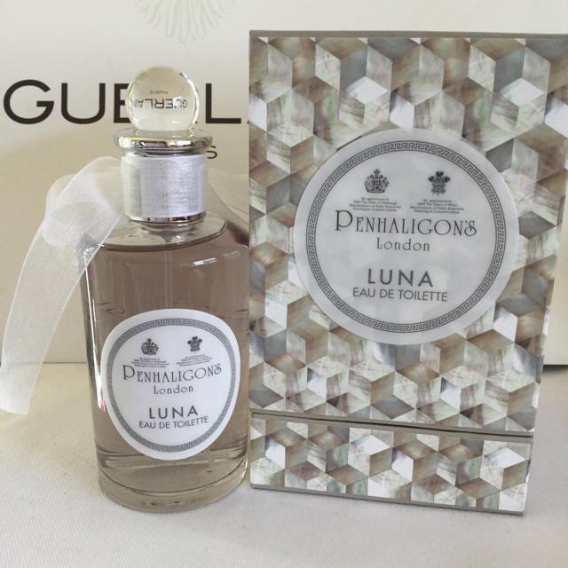 Penhaligon's(ペンハリガン)のペンハリガン  ルナ100ml コスメ/美容の香水(ユニセックス)の商品写真