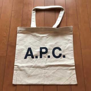 アーペーセー(A.P.C)のA.P.C. トートバッグ(トートバッグ)