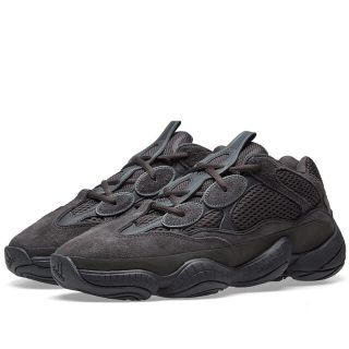 アディダス(adidas)のyeezy 500(スニーカー)