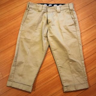 ディッキーズ(Dickies)のdickies  ハーフパンツ(ショートパンツ)