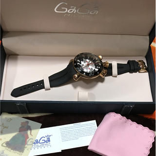 ガガミラノ(GaGa MILANO)のk様専用(腕時計(アナログ))