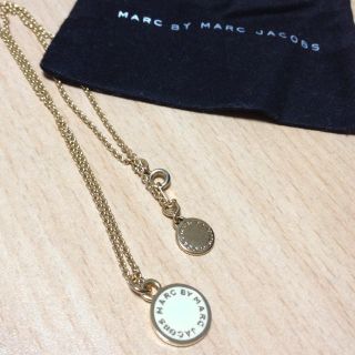 マークジェイコブス(MARC JACOBS)のネックレス∩^ω^∩(その他)