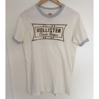 ホリスター(Hollister)のHOLLISTER Tシャツ(Tシャツ/カットソー(半袖/袖なし))