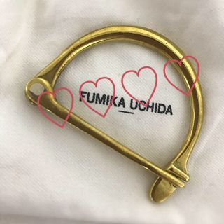 ジョンリンクス(jonnlynx)のy様専用☆fumika  uchida バングル フミカウチダ (ブレスレット/バングル)