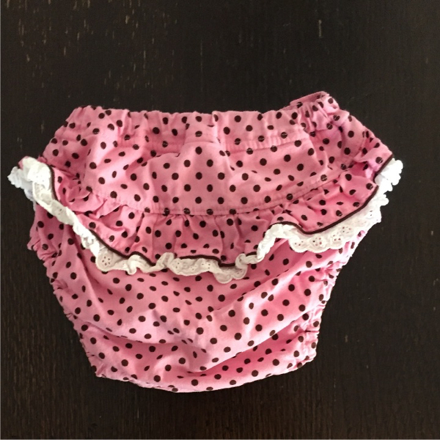 Nishiki Baby(ニシキベビー)のニシキ布おむつカバー ２枚セット キッズ/ベビー/マタニティのおむつ/トイレ用品(ベビーおむつカバー)の商品写真