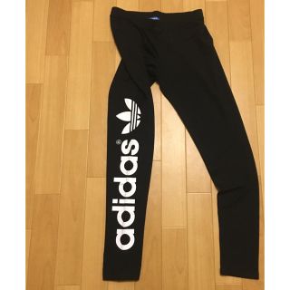 アディダス(adidas)のアディダス adidas originals レギンス ヨガパンツ トレーニング(レギンス/スパッツ)