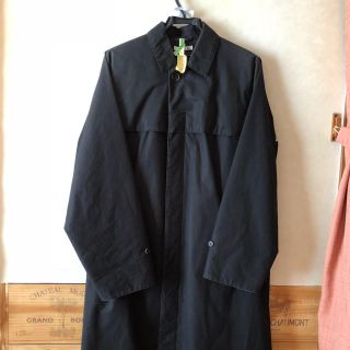 ヤエカ(YAECA)のaさん専用 オーラリー17AW LONGCOAT(ステンカラーコート)