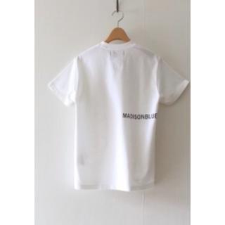 マディソンブルー(MADISONBLUE)の2018マディソンブルーTシャツ(Tシャツ(半袖/袖なし))