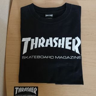 スラッシャー(THRASHER)のTHRASHER☆メンズTシャツ(Tシャツ/カットソー(半袖/袖なし))