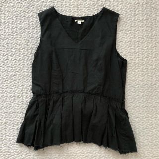 フリークスストア(FREAK'S STORE)のFREAK’S STORE ノースリーブ(シャツ/ブラウス(半袖/袖なし))