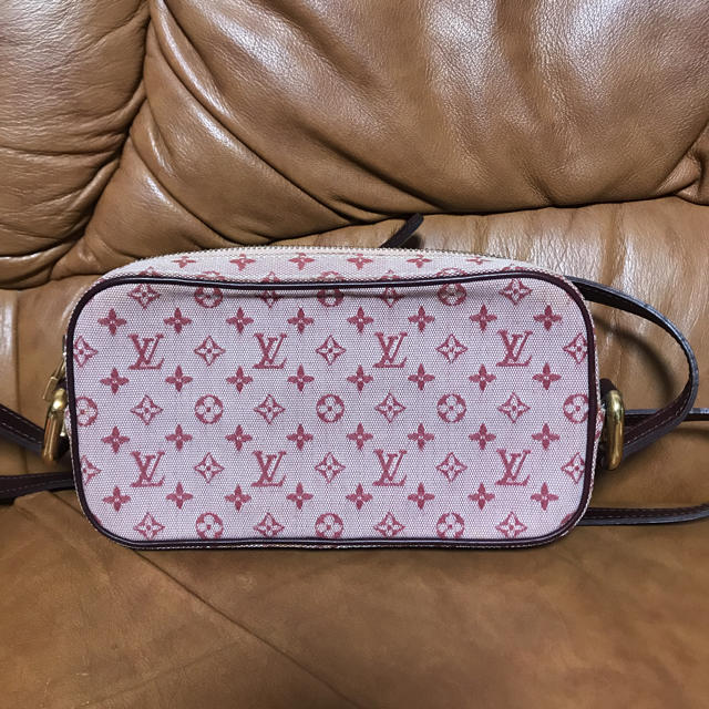 LOUIS VUITTON - ルイヴィトン ジュリエットm92417 ショルダーバッグの通販 by lvnc2005's shop｜ルイ