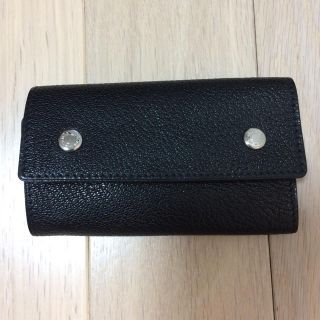 エルメス(Hermes)のエルメス キーケース 6連(キーケース)