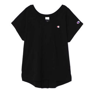 ローズバッド(ROSE BUD)のROSE BUD Champion Tシャツ(Tシャツ(半袖/袖なし))