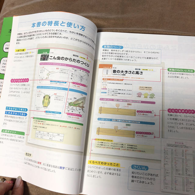 旺文社(オウブンシャ)の中学受験 理科 社会 エンタメ/ホビーの本(語学/参考書)の商品写真