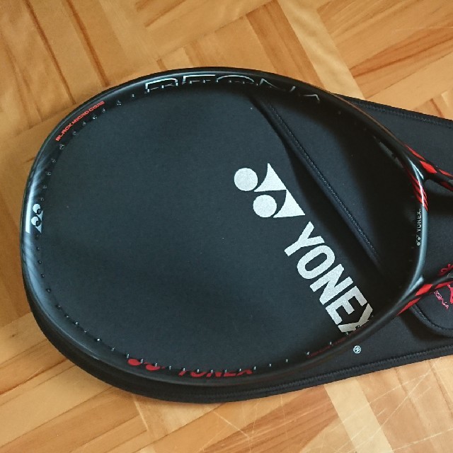 美しい YONEX - ヨネックステニスラケットレグナ100 ラケット