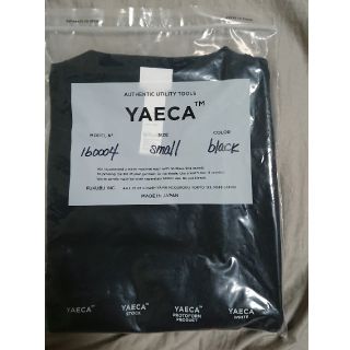 ヤエカ(YAECA)の【mariko様専用】YAECA ポケT(Tシャツ/カットソー(半袖/袖なし))