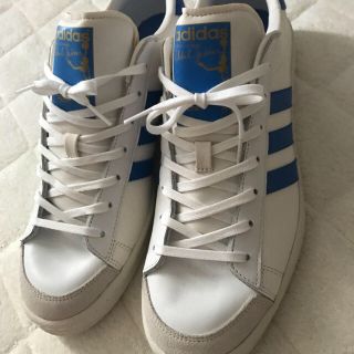 アディダス(adidas)のアディダス ジャバー adidas jabber(スニーカー)