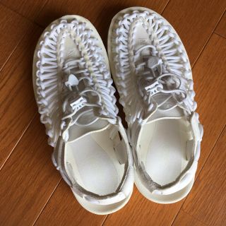 キーン(KEEN)のKEEＮサンダル(サンダル)