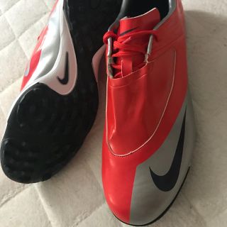 ナイキ(NIKE)のNIKE マーキュリアル クリロナ CR7(スニーカー)