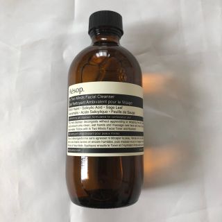 イソップ(Aesop)のイソップのクレンザー(洗顔料)