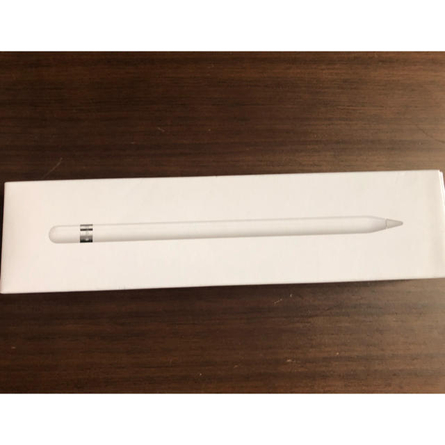 Apple(アップル)のApple pencil スマホ/家電/カメラのPC/タブレット(タブレット)の商品写真
