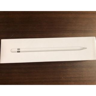 アップル(Apple)のApple pencil(タブレット)