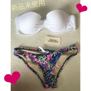 ヴィクトリアズシークレット(Victoria's Secret)の【専用】VICTORIA'S SECRET💗未使用💗水着セット💗(水着)