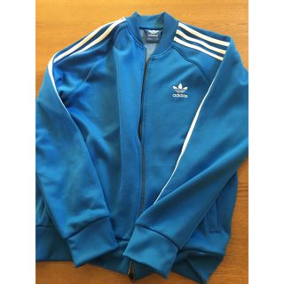 オリジナル(Original)のadidasオリジナル ジャージ Blue (ＸＯ)(ジャージ)